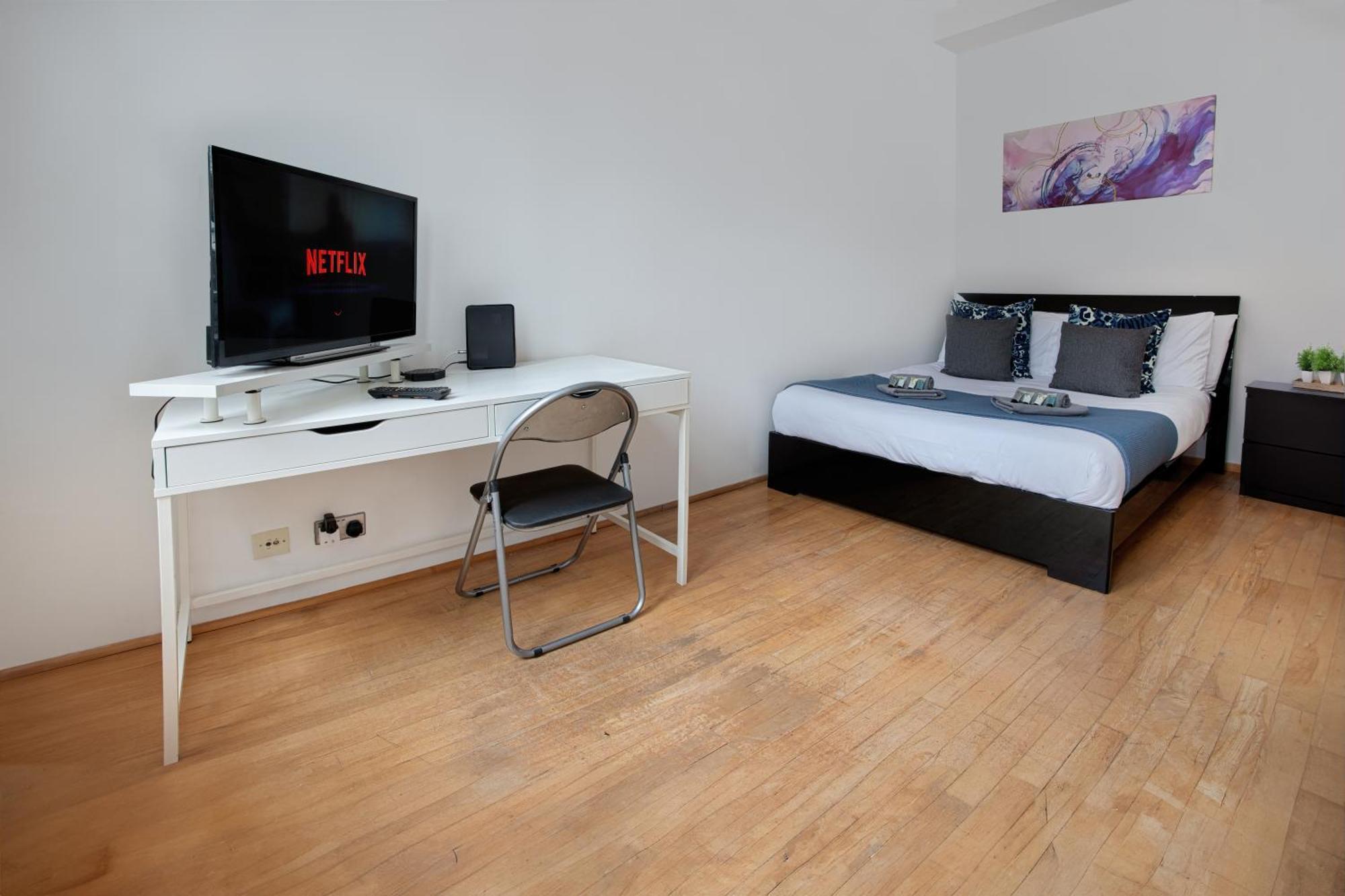 Tenacity Homes London Exterior photo